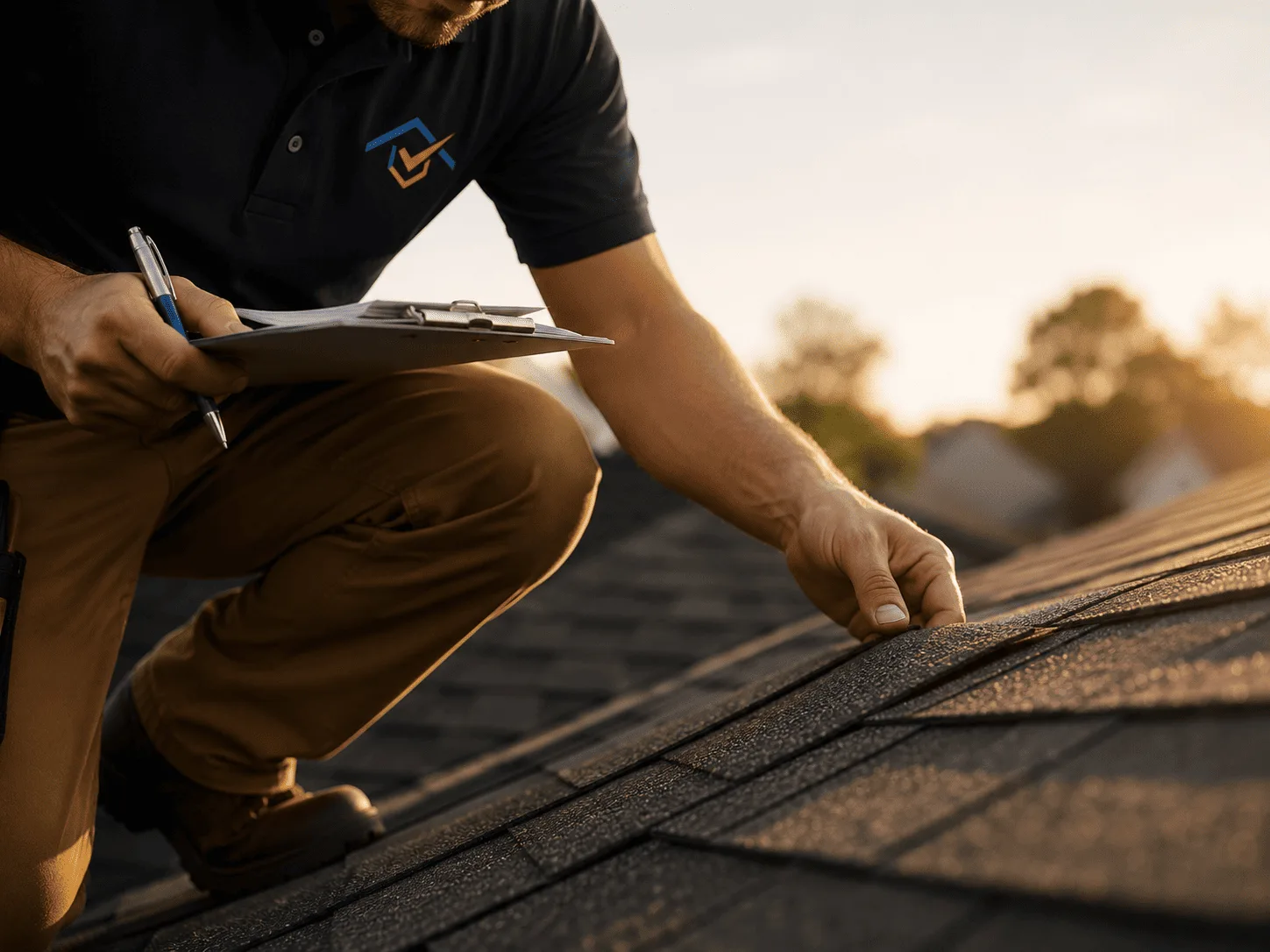 Why Choose Roof Inspection in Dewar, OK